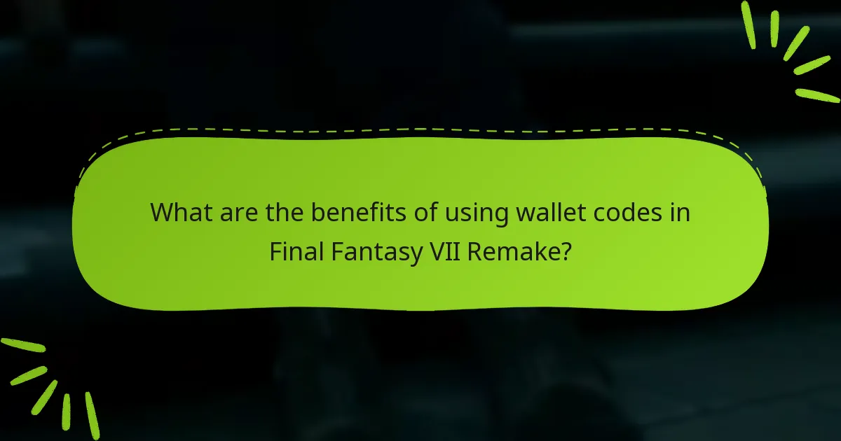 What troubleshooting steps should I follow if my wallet code doesn’t work?