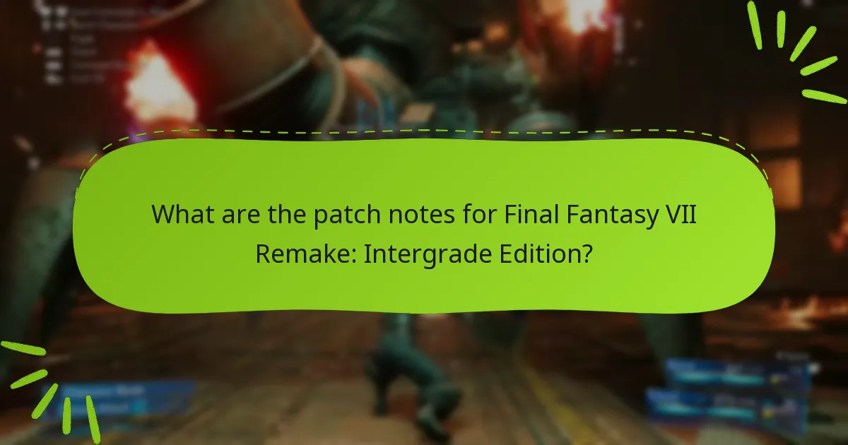 How can existing players upgrade to the Intergrade Edition?