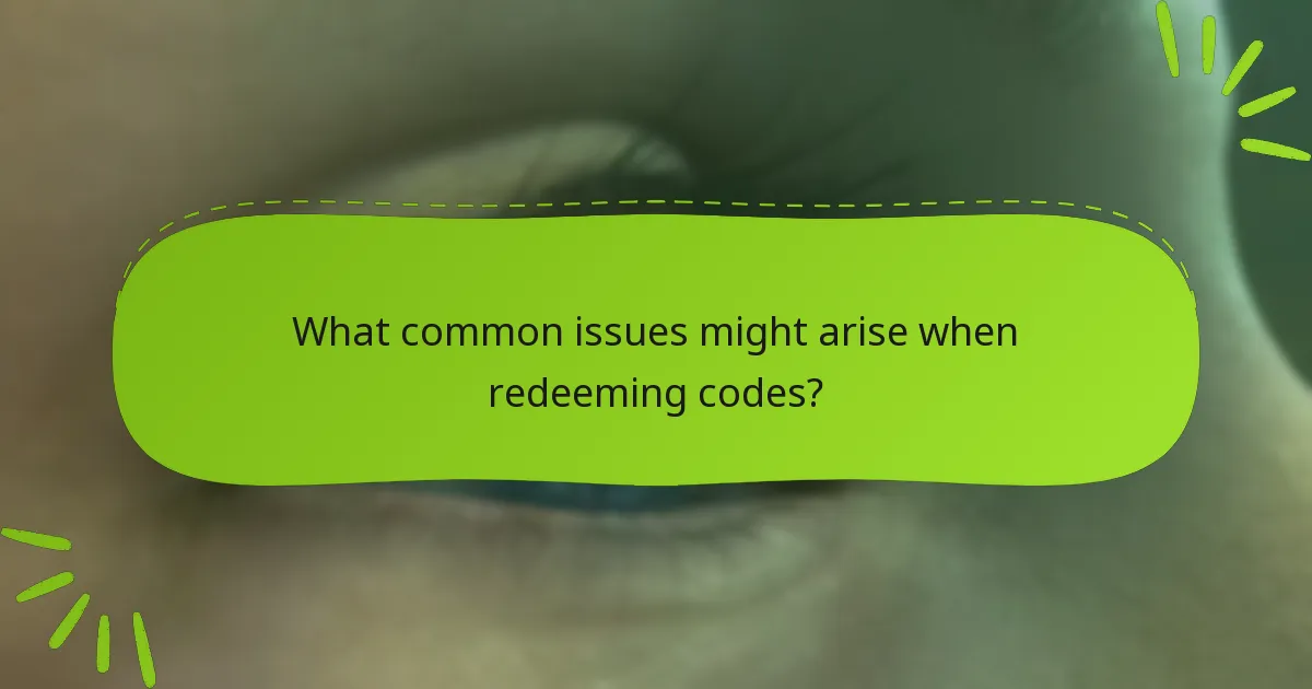 What types of bonuses can be redeemed with codes?